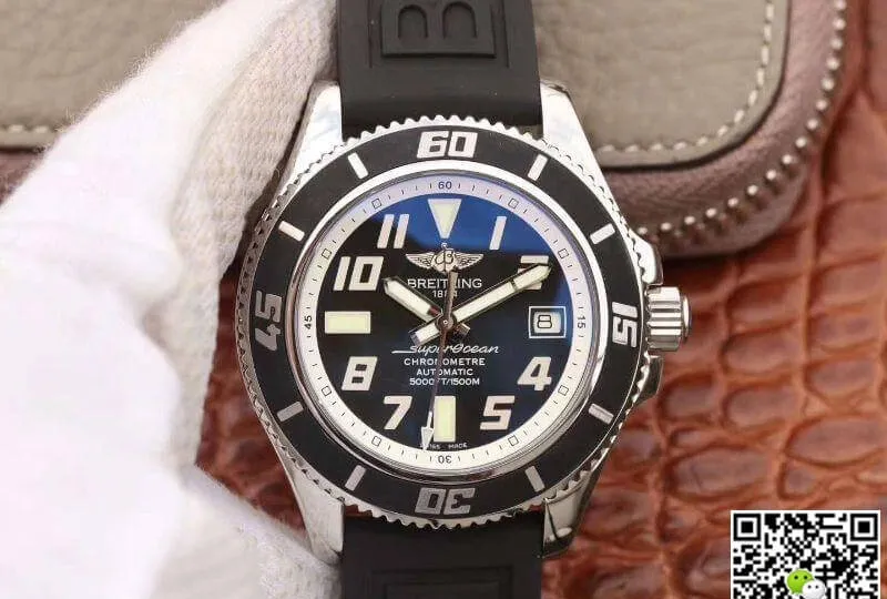 Breitling Superocean A1736402.BA29 ZF Factory 1:1 Best Edition Replica Watch Swiss ETA2824
